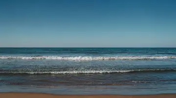 TERRACE BEACH RESORT HOTEL