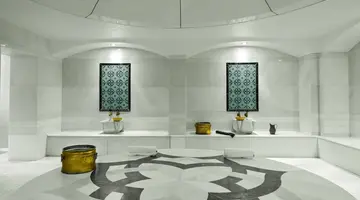 TERRACE BEACH RESORT HOTEL