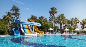 TERRACE BEACH RESORT HOTEL