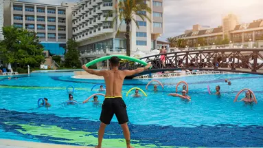 TERRACE BEACH RESORT HOTEL