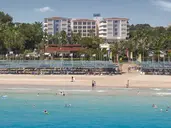 TERRACE BEACH RESORT HOTEL