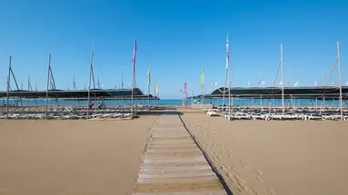 TERRACE BEACH RESORT HOTEL