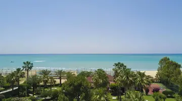 TERRACE BEACH RESORT HOTEL