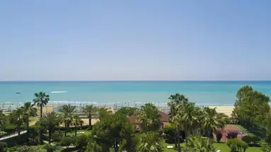 TERRACE BEACH RESORT HOTEL