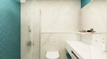 TERRACE BEACH RESORT HOTEL