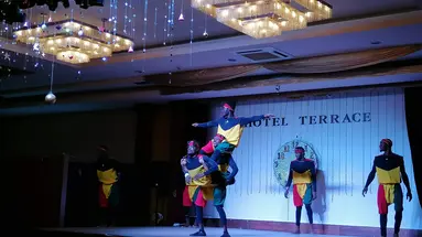 TERRACE BEACH RESORT HOTEL