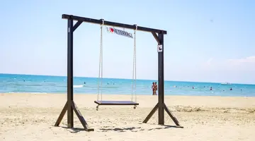 TERRACE BEACH RESORT HOTEL