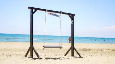 TERRACE BEACH RESORT HOTEL