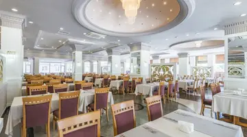 TERRACE BEACH RESORT HOTEL