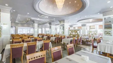 TERRACE BEACH RESORT HOTEL