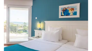 TERRACE BEACH RESORT HOTEL