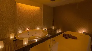 TERRACE BEACH RESORT HOTEL