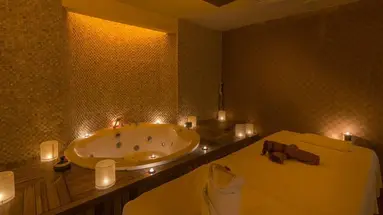 TERRACE BEACH RESORT HOTEL