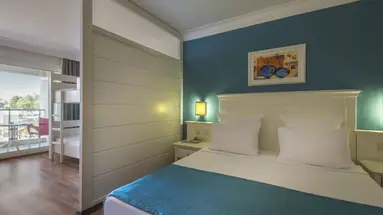 TERRACE BEACH RESORT HOTEL