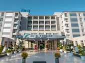 TERRACE BEACH RESORT HOTEL