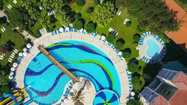 TERRACE BEACH RESORT HOTEL