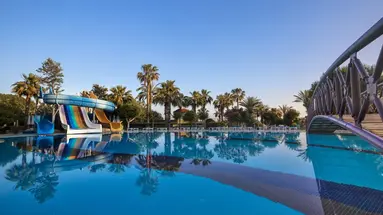 TERRACE BEACH RESORT HOTEL
