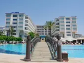 TERRACE BEACH RESORT HOTEL