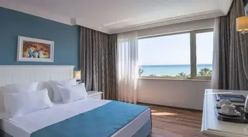 TERRACE BEACH RESORT HOTEL