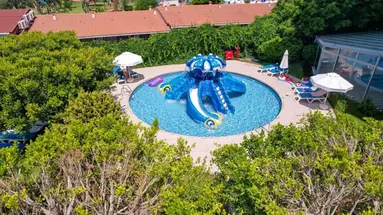 TERRACE BEACH RESORT HOTEL