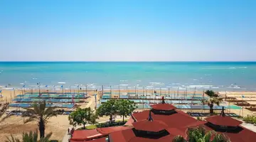TERRACE BEACH RESORT HOTEL