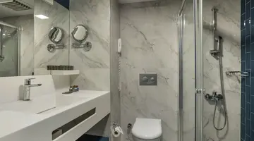 TERRACE BEACH RESORT HOTEL