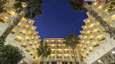 TERRACE BEACH RESORT