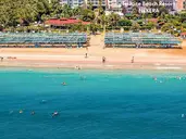 TERRACE BEACH RESORT