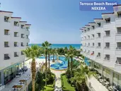 TERRACE BEACH RESORT