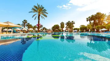 Terrace Beach Resort