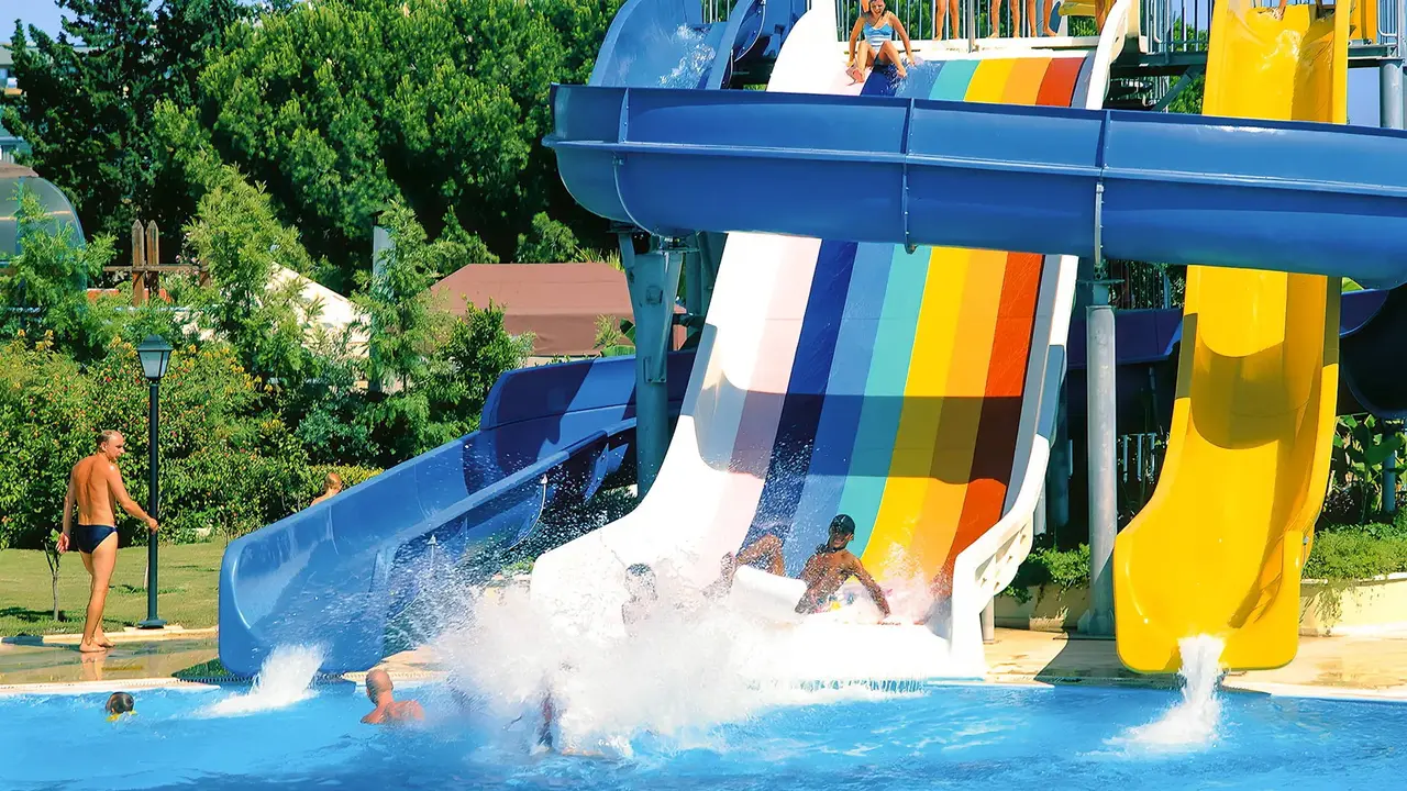 Terrace Beach Resort
