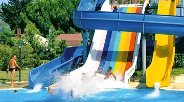 Terrace Beach Resort