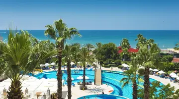 Terrace Beach Resort