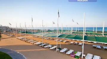 TERRACE BEACH RESORT