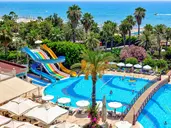Terrace Beach Resort