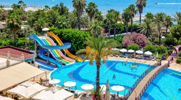 Terrace Beach Resort