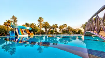 Terrace Beach Resort
