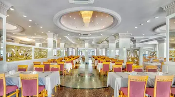 Terrace Beach Resort
