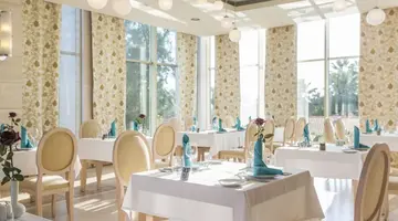 Terrace Beach Resort