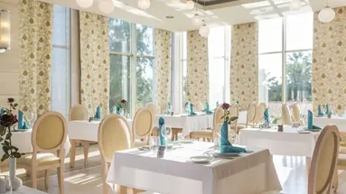 Terrace Beach Resort