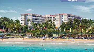 TERRACE BEACH RESORT