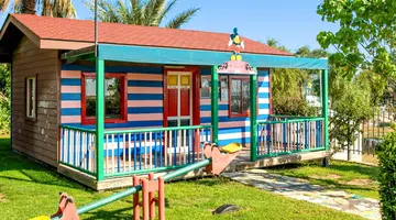 Terrace Beach Resort