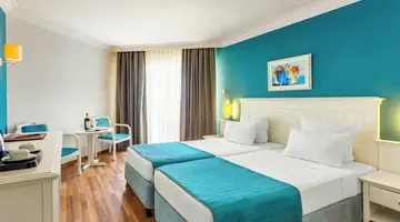Terrace Beach Resort