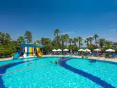 Terrace Beach Resort