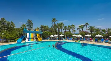 Terrace Beach Resort