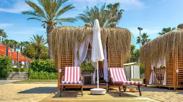 Terrace Beach Resort
