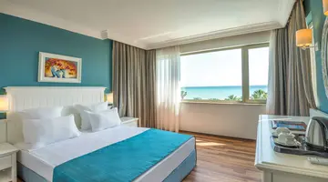 Terrace Beach Resort