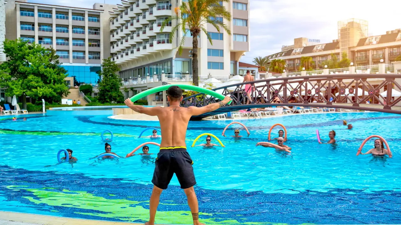 Terrace Beach Resort