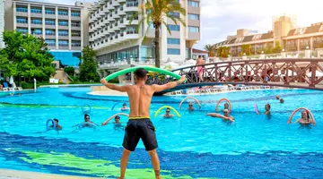 Terrace Beach Resort