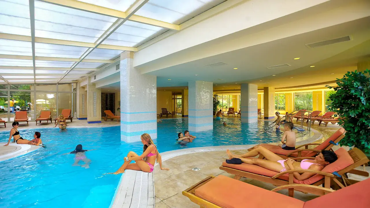Terrace Beach Resort